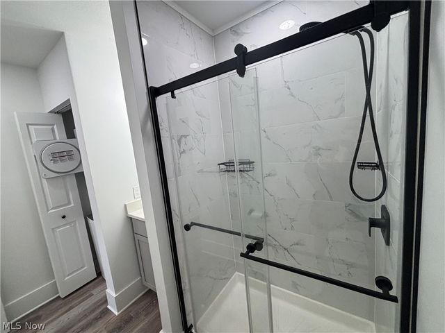 4115 Whitman Avenue UP, Cleveland, OH 44113