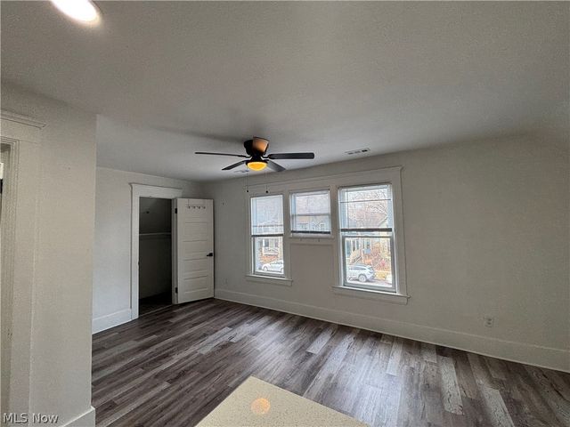 4115 Whitman Avenue UP, Cleveland, OH 44113