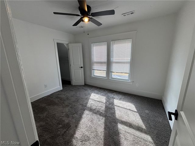 4115 Whitman Avenue UP, Cleveland, OH 44113