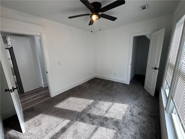 4115 Whitman Avenue UP, Cleveland, OH 44113