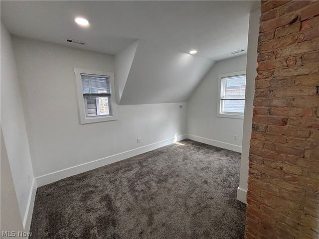 4115 Whitman Avenue UP, Cleveland, OH 44113