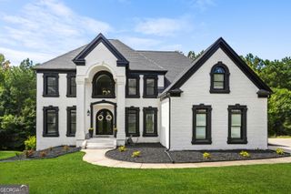 4519 Mossey Drive, Lithonia, GA 30038