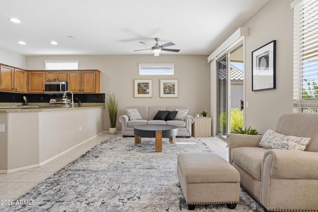 18132 N VILLA BELLA Drive, Surprise, AZ 85374