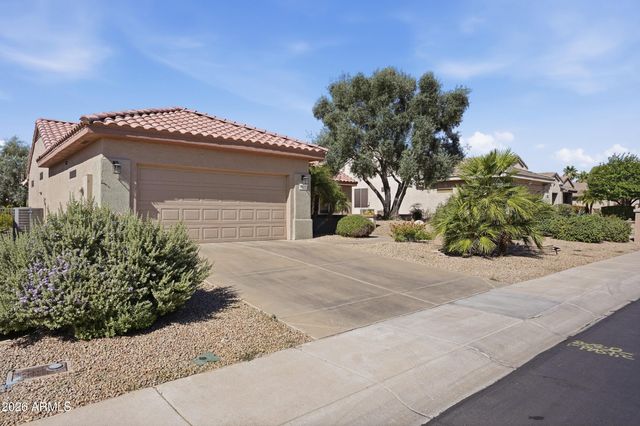18132 N VILLA BELLA Drive, Surprise, AZ 85374