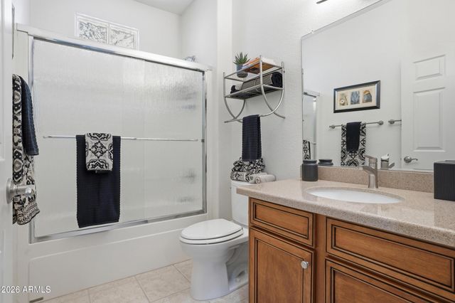 18132 N VILLA BELLA Drive, Surprise, AZ 85374