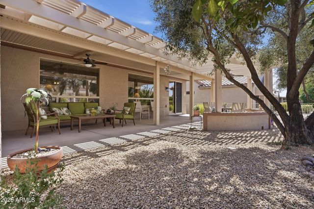 18132 N VILLA BELLA Drive, Surprise, AZ 85374