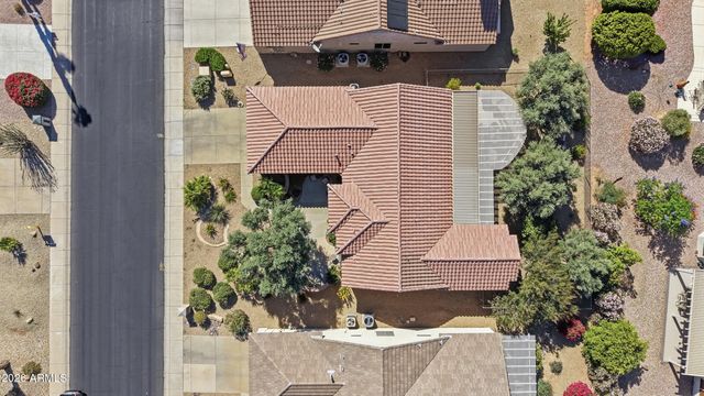 18132 N VILLA BELLA Drive, Surprise, AZ 85374