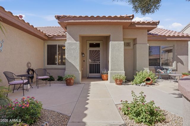 18132 N VILLA BELLA Drive, Surprise, AZ 85374