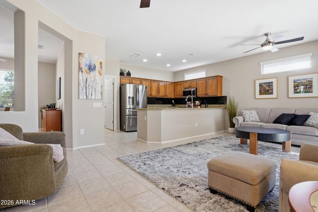 18132 N VILLA BELLA Drive, Surprise, AZ 85374