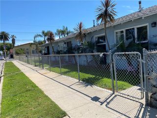 506 1/2 W L Street, Wilmington, CA 90744