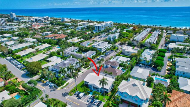 201 Venetian Drive 4, Delray Beach, FL 33483