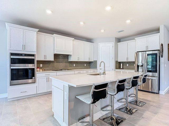 23278 SCAGLIONE DRIVE, Lutz, FL 33549