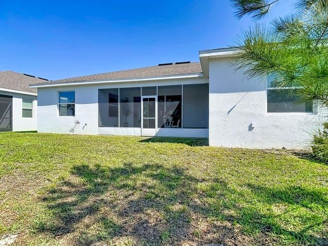 23278 SCAGLIONE DRIVE, Lutz, FL 33549