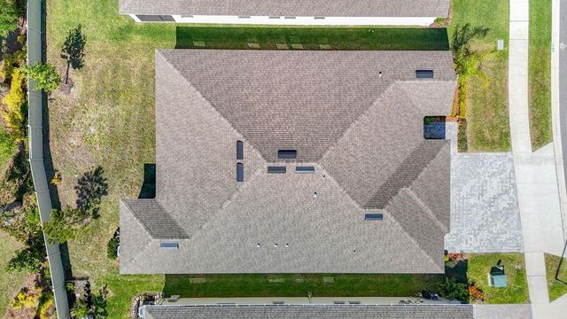 23278 SCAGLIONE DRIVE, Lutz, FL 33549