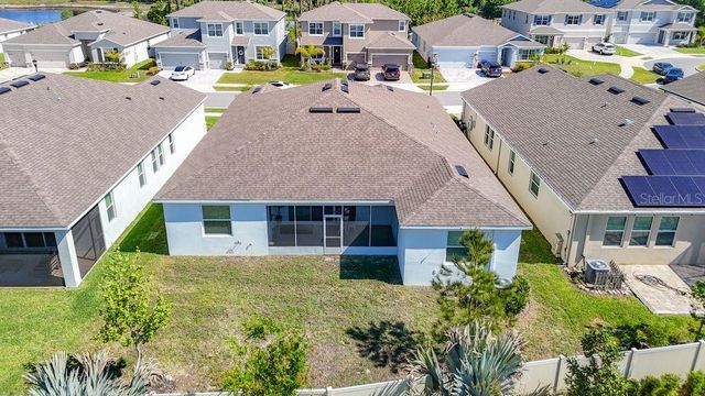 23278 SCAGLIONE DRIVE, Lutz, FL 33549