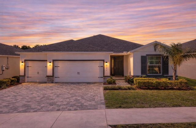 23278 SCAGLIONE DRIVE, Lutz, FL 33549