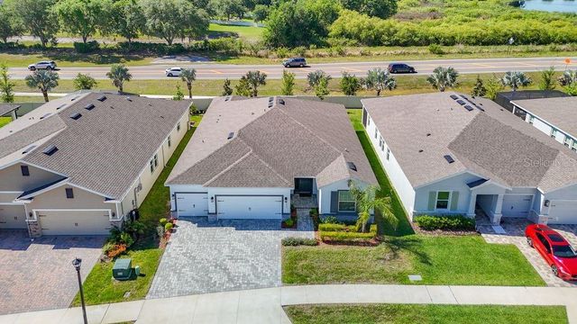 23278 SCAGLIONE DRIVE, Lutz, FL 33549