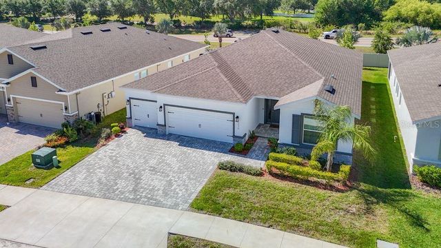 23278 SCAGLIONE DRIVE, Lutz, FL 33549