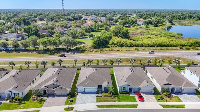 23278 SCAGLIONE DRIVE, Lutz, FL 33549
