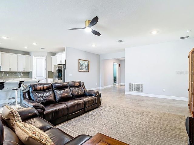 23278 SCAGLIONE DRIVE, Lutz, FL 33549