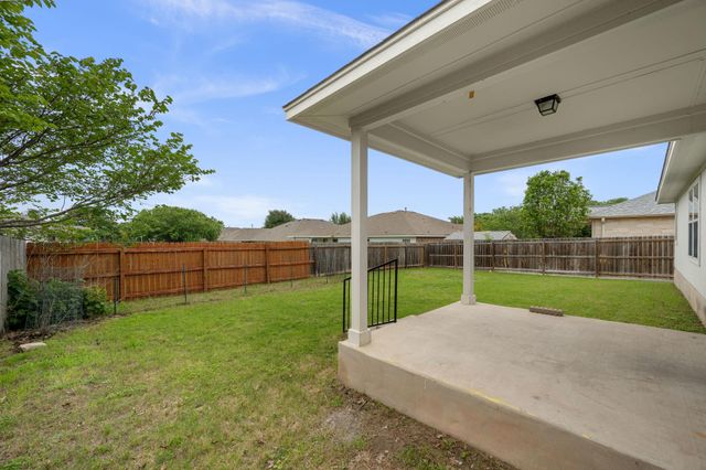 3232 Clinton PL, Round Rock, TX 78665