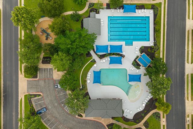 3232 Clinton PL, Round Rock, TX 78665