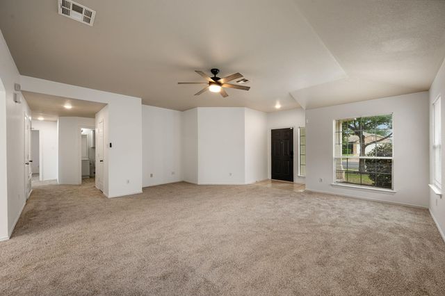 3232 Clinton PL, Round Rock, TX 78665