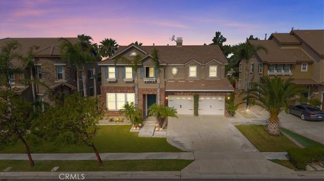 5448 Turin Way, Fontana, CA 92336
