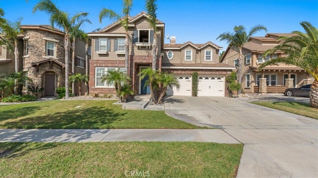 5448 Turin Way, Fontana, CA 92336