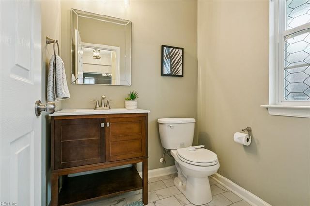 3319 Hickory Neck BLVD, Toano, VA 23168