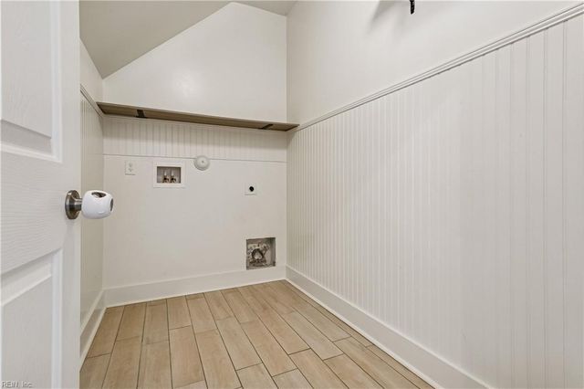 3319 Hickory Neck BLVD, Toano, VA 23168