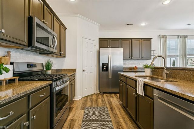 3319 Hickory Neck BLVD, Toano, VA 23168