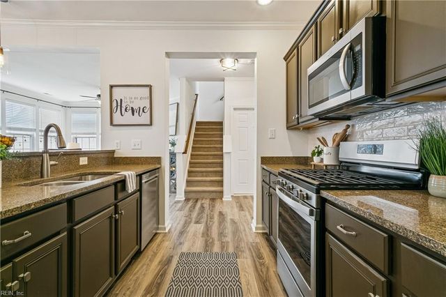 3319 Hickory Neck BLVD, Toano, VA 23168