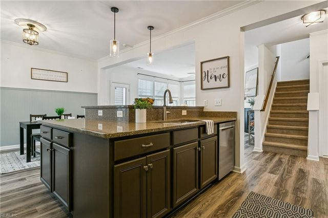 3319 Hickory Neck BLVD, Toano, VA 23168