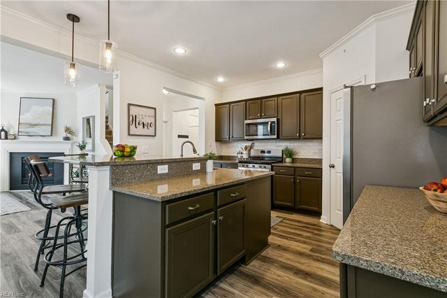 3319 Hickory Neck BLVD, Toano, VA 23168