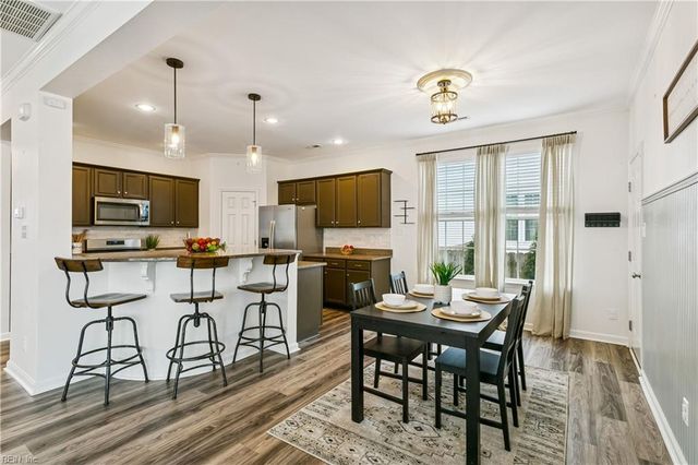 3319 Hickory Neck BLVD, Toano, VA 23168