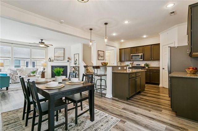 3319 Hickory Neck BLVD, Toano, VA 23168