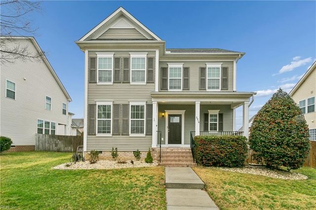 3319 Hickory Neck BLVD, Toano, VA 23168