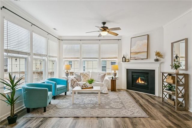 3319 Hickory Neck BLVD, Toano, VA 23168