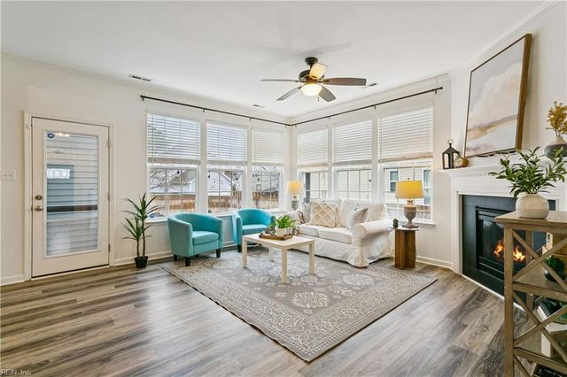 3319 Hickory Neck BLVD, Toano, VA 23168