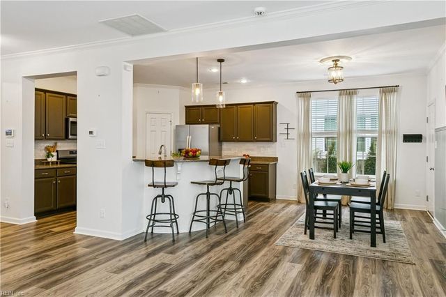 3319 Hickory Neck BLVD, Toano, VA 23168