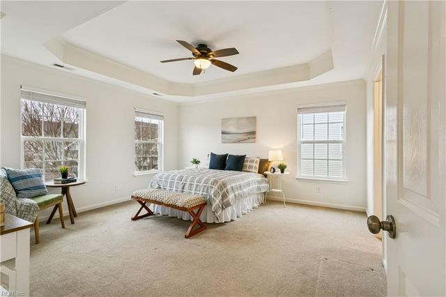 3319 Hickory Neck BLVD, Toano, VA 23168