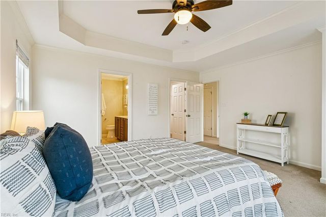 3319 Hickory Neck BLVD, Toano, VA 23168