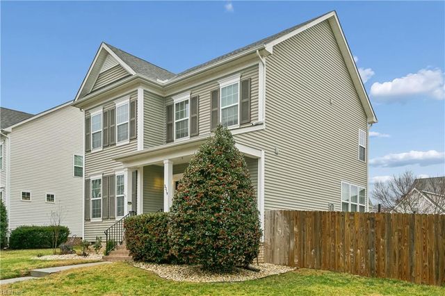 3319 Hickory Neck BLVD, Toano, VA 23168