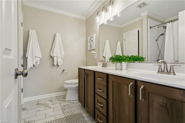 3319 Hickory Neck BLVD, Toano, VA 23168