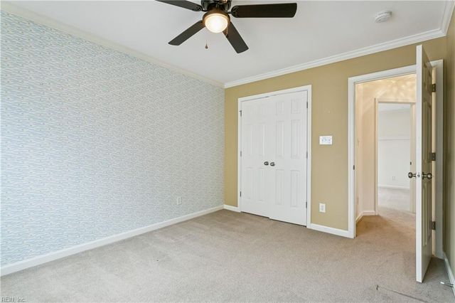 3319 Hickory Neck BLVD, Toano, VA 23168