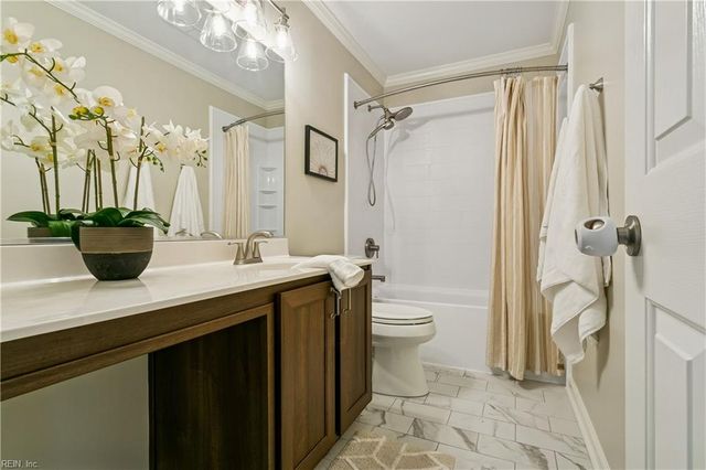 3319 Hickory Neck BLVD, Toano, VA 23168