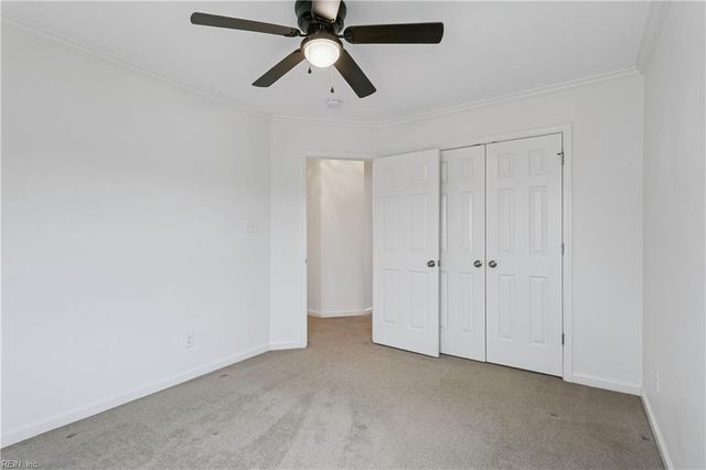 3319 Hickory Neck BLVD, Toano, VA 23168