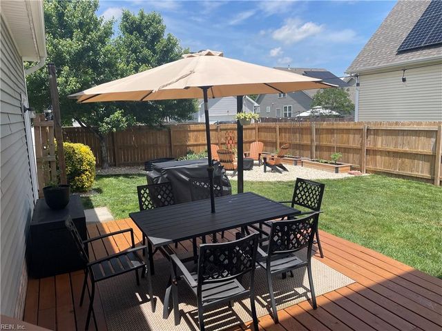 3319 Hickory Neck BLVD, Toano, VA 23168