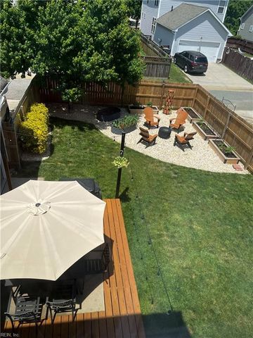 3319 Hickory Neck BLVD, Toano, VA 23168